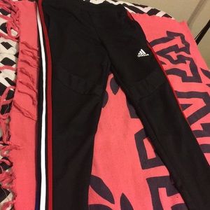 Adidas joggers